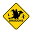 Dragons Abound logo