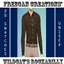 FC-Wildcats Rockabilly-Tucked In Long Sleeve logo