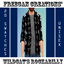 FC-Wildcats Rockabilly-Open Long Sleeve logo