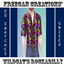 FC-Wildcats Rockabilly-Deep V No Collar logo