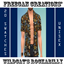 FC-Wildcats Rockabilly-Bare Chest Open Shirt logo