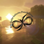Not-Quite Infinite Possibilities logo