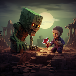 ZombiePocalypse