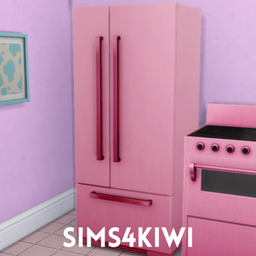 Cute Fridge logo