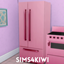 Cute Fridge logo