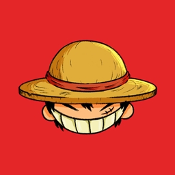 Shadow To The One Piece logo