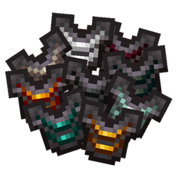 Netherite Plus project image
