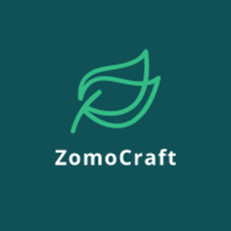 ZomoCraft project image