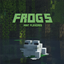 Frog's Mint Flavored logo