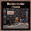 Horses on the Plains - Paintings logo