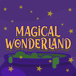 Magical Wonderland logo