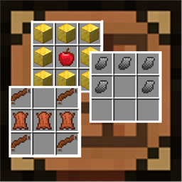 Crafting The Uncraftable project image