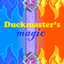 Duckmaster's magic logo