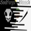 Soulforge Bleach logo
