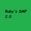 Ruby SMP 2.0 logo