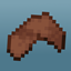 Bat meat logo