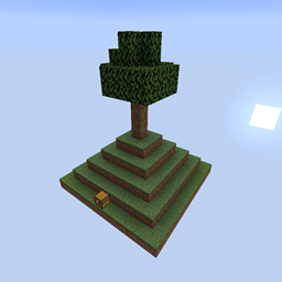 Pyramid Island logo