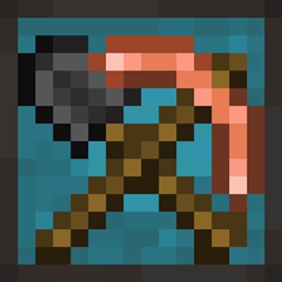 Random's Early Progression project image