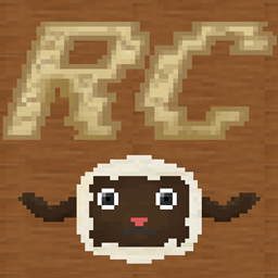RuneCraftory (Fabric, outdated) logo