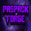 PASPACK - Forge logo