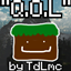 Not Quality of Life (N.Q.O.L) logo