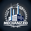 Mechanized Creations logo