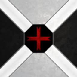 Odin's mess logo