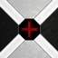 Odin's mess logo