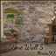 Stone Wall #5 logo