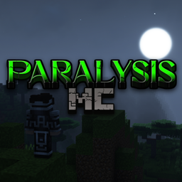 Paralysis MC project image