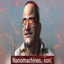 Karmazenith's Nanomachines and Telekinetic attack 1.16.5 logo
