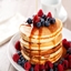 Pancake Experience logo