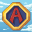 The Botanicraft Server Project logo