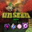 Unseen - Refreshed logo