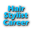 Hairstylist logo