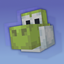The Goombestiary (Super Mario) logo
