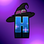 Hexcraft VanillaPlus logo