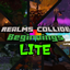 Realms Collide: Beginnings (LITE) logo