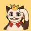 Diego's Castle PokeSMP logo
