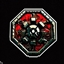 MrDesigner's Nuclear Tech and Modern Warfare logo