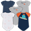 Infant Sea Friends Onesie logo
