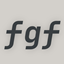 Forge Goes Fast logo