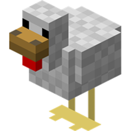 Wordy Little Chickens logo