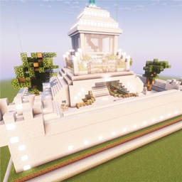 White Fortress