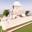 White Fortress logo