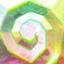 bart's funny version of mario & luigi dreamstone logo