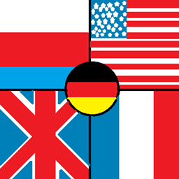 Full out World War III logo