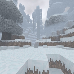 Frostpunktime project image