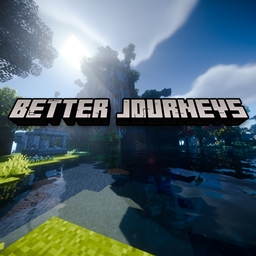 Better Journeys [FABRIC] logo