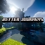 Better Journeys [FABRIC] logo